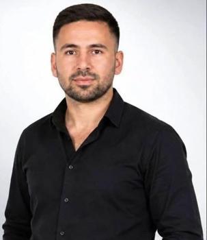 MKE'deki iş kazasında ölen işçinin cenazesi Kırıkkale'ye götürüldü
