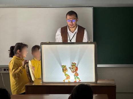 Samsun’da ‘Köyden Bilime’ projesi kapanış sergisiyle tamamlandı