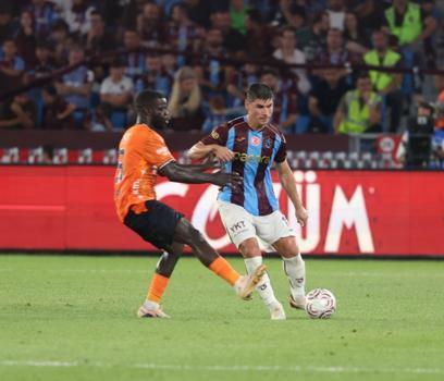 Trabzonspor'da Ruslan Malinovskyi açıklaması