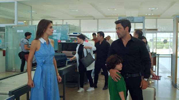 Uzak Şehir’de işler karışıyor