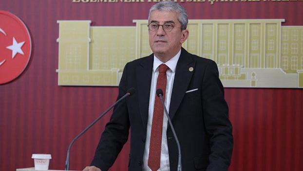 Yeni Partili Günaydın: Borsada 3 trilyon TL'lik kayıp var