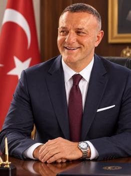 'Türkiye bugün uluslararası alanda daha güçlü’