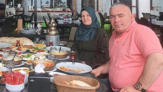 Eşi tarafından bıçaklanan 6 çocuk annesi 23 gün sonra hayatını kaybetti