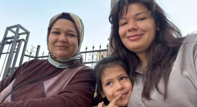 Gaziantep'te kazada ölen 7 kişinin kimlikleri belli oldu / Ek fotoğraflar