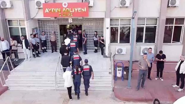 Aydın merkezli yasa dışı bahis operasyonu: 12 tutuklama