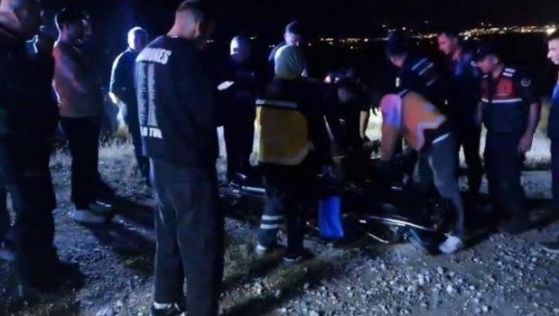 Çorum’da kaybolan alzheimer hastası kadın 9 saat sonra bulundu