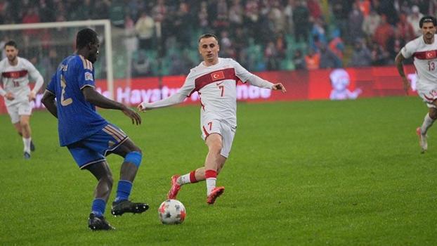Türkiye - İtalya: 1-4