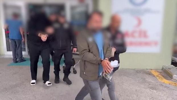 Ankara merkezli 7 ilde dolandırıcılık operasyonu: 7 tutuklama