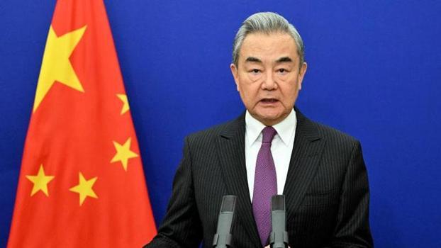 Çin Dışişleri Bakanı Wang’dan Japonya’ya 'tarihten ders çıkarma' çağrısı
