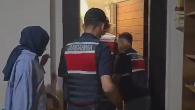 İstanbul merkezli 12 ilde 30 şüpheliye yasa dışı bahis operasyonu