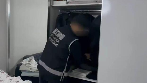 İstanbul merkezli 6 ilde FETÖ operasyonu: 20 gözaltı