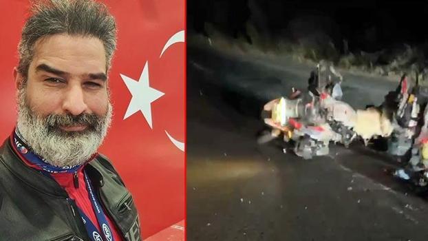 Sanal medya içerik üreticisi kazada yaşamını yitirdi