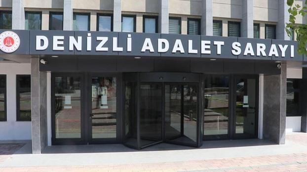 Denizli'de uyuşturucu operasyonu; iş insanlarının da olduğu 10 şüpheliye gözaltı