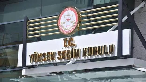 Yüksek Mahkeme, Yeni Parti’ye savunmasını sunması için 1 ay süre verdi