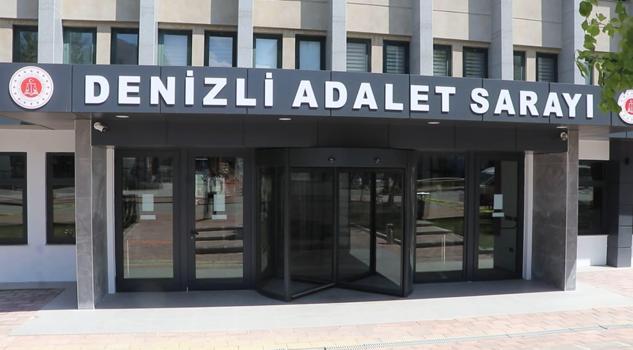 Denizli'de uyuşturucu operasyonu; iş insanlarının da olduğu 10 şüpheliye gözaltı