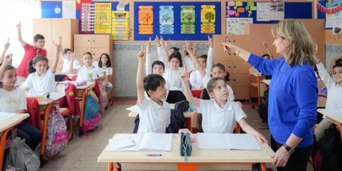 Muhtemel eğitim süresi 2025 yılında 16,8 yıl oldu