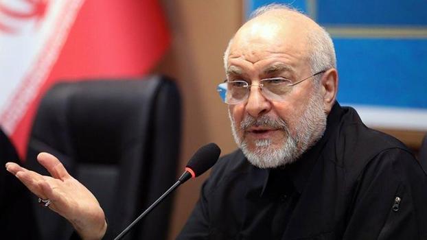 İran Meclis Başkanı Kalibaf: ABD, İran karşıtı siyasetinden vazgeçmeli