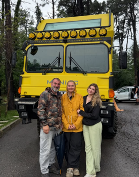Sanal medya içerik üreticisi aile, Bolu'nun vergi rekortmeni oldu