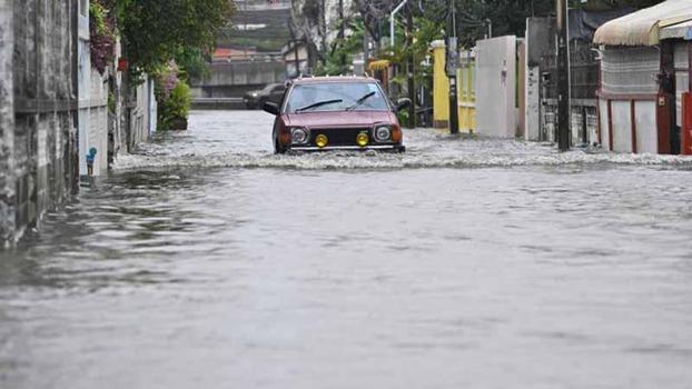 Tayland'da selde hayatını kaybedenlerin sayısı 23'e yükseldi