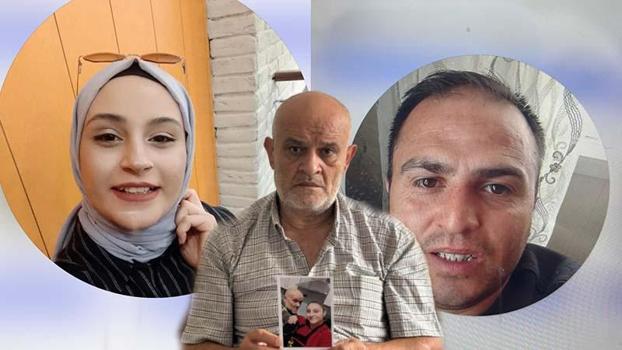 Boşanma aşamasındaki eşi tarafından öldürülen Buse'nin babası: Kızıma tehdit mesajları atmışlar
