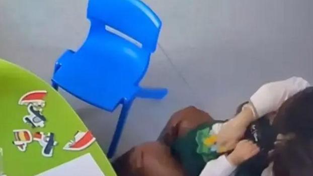 Otizmli çocuğa şiddet uyguladığı iddia edilen eğitmen ağır cezada yargılanacak