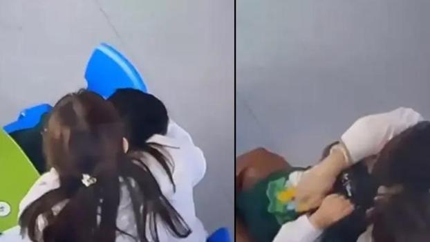 Otizmli çocuğa şiddet uyguladığı iddia edilen eğitmen ağır cezada yargılanacak