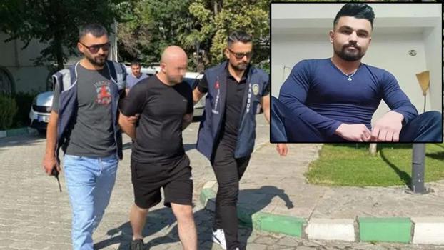 Cenk’in tabancayla ölümünde cinayetten yargılanan 2 arkadaşına verilen cezayı istinaf bozdu