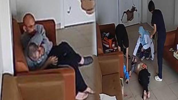 Bakım merkezinde kapısı kilitli odada engelli bireyler birbirine şiddet uyguladı; 5 kişi hakkında dava