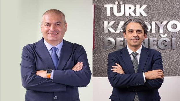 Türk Kardiyoloji Derneği ve Novartis Türkiye’den ortak çağrı: Risklerini bil, kontrollerini erteleme