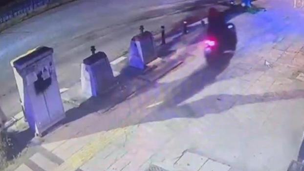 Haraç için iş yerlerini kurşunlayanlara operasyonda yeni detaylar; eski damadı yapımcıdan 3,5 milyon avro istemiş