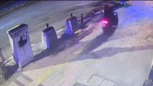 Haraç için iş yerlerini kurşunlayanlara operasyonda yeni detaylar; eski damadı yapımcıdan 3,5 milyon avro istemiş