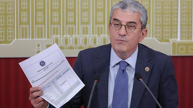 Yeni Partili Günaydın: Mağdur vatandaşların alacaklarının tamamının ödenmesi gerekiyor