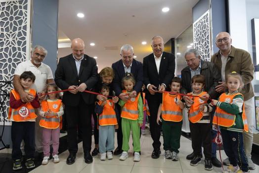 4'üncü 'Artvin Kitap Günleri' başladı
