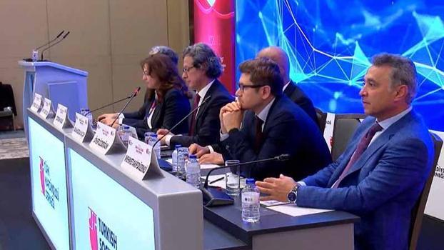 İstanbul'da '29 Eylül Dünya Kalp Günü' nedeniyle bilgilendirme toplantısı düzenlendi