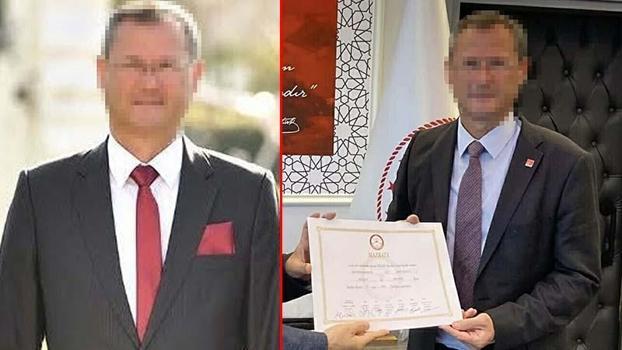 Çin'de gözaltında bulunan Fethiye Belediye Meclis Üyesi CHP'den ihraç edildi
