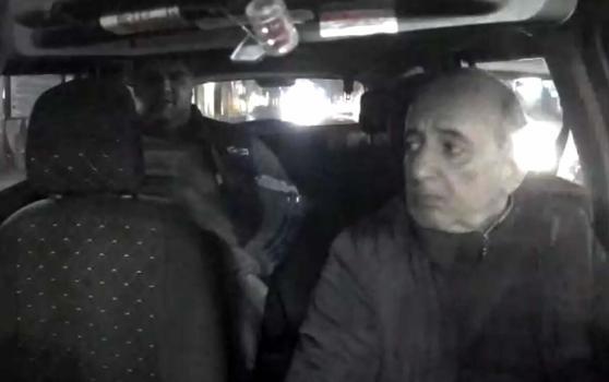 Taksici cinayetinde dinlenen tanık: 'Babamın taksisini kaçırdım' dedi