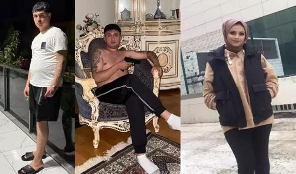 Diyarbakır'da öldürülen hamile Helin'in avukatı: Yoğun acı çektirerek öldürmüş