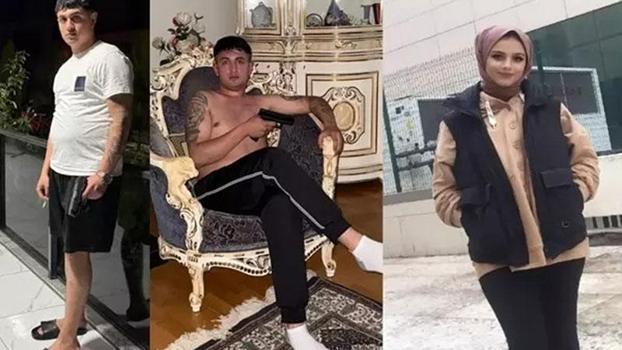 Diyarbakır'da öldürülen hamile Helin'in avukatı: Yoğun acı çektirerek öldürmüş
