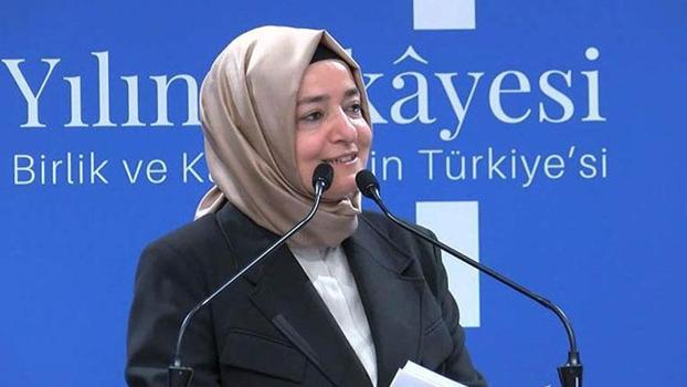 Fatma Betül Sayan Kaya’nın mal varlıklarının dondurulması talep edildi