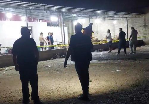 1 kişinin öldüğü, 4 kişinin de yaralandığı kahvehane saldırısının şüphelisi tutuklandı