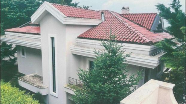 Sermaye piyasası soruşturması: Yarız ve Turhan’a ait 1,2 milyar değerindeki villalara el konuldu