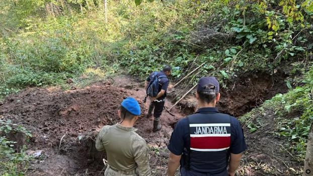 Artvin'de 30 yıllık cinayeti jandarma aydınlattı