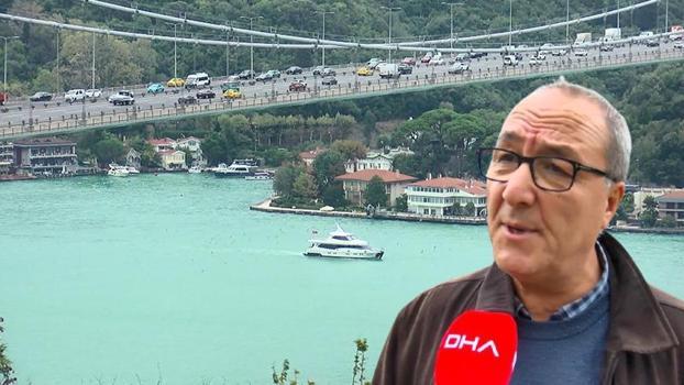 Meteoroloji Mühendisi Adil Tek: Yağış 2 hafta sürecek; kasıma doğru pastırma sıcakları görülecek