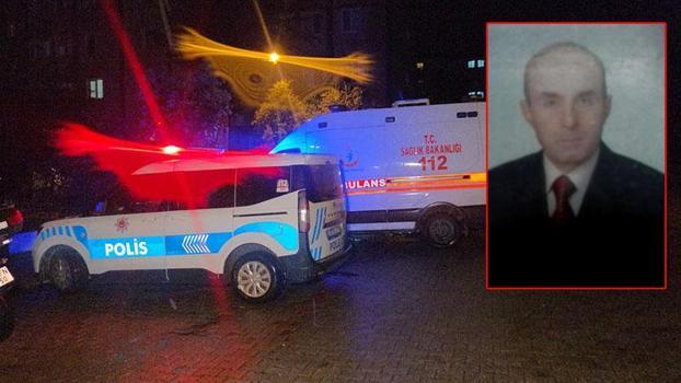 Emekli doktor evinde ölü bulundu