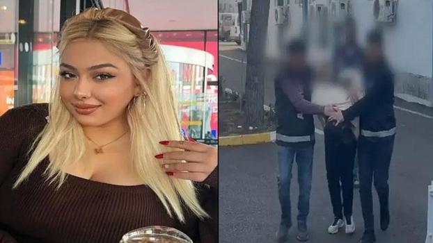 Merve Nur’un cinayet sanığına 29 yıl hapis