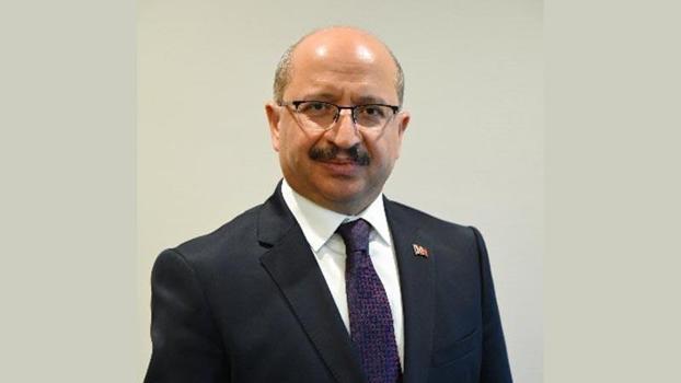 Devlet Denetleme Kurulu Başkanı Tanrıkulu'dan sermaye piyasalarına ilişkin açıklaması