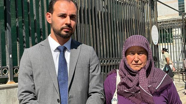 Konut vaadiyle dolandırıcılık iddiasına suç duyurusu; ‘Pazarda kuru ekmek yiyerek biriktirdim’