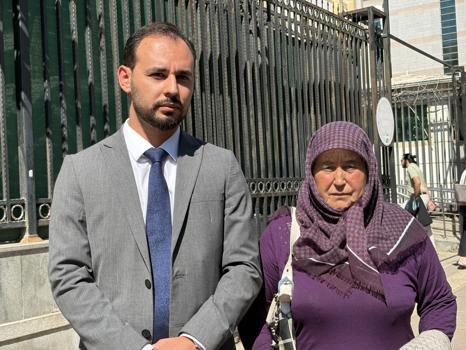 Konut vaadiyle dolandırıcılık iddiasına suç duyurusu; ‘Pazarda kuru ekmek yiyerek biriktirdim’
