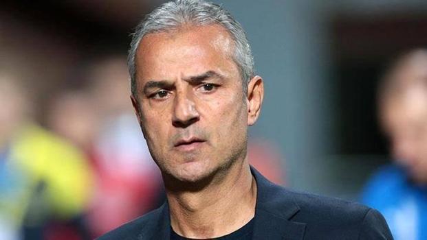 İsmail Kartal: Bu sezon şampiyonluğa inancım çok yüksek