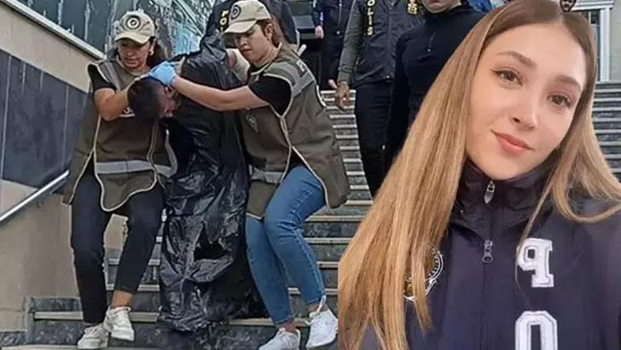 Ümraniye’de polis Şeyda Yılmaz’ın şehit edilmesine ilişkin 3 polisin yargılandığı davanın ilk duruşması görüldü